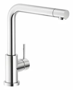 Mitigeur Evier Bec Haut Rond’o