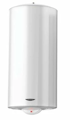 Chauffe-eau Vertical Ariston Grande Capacité Mural 100L 1200W - NF.