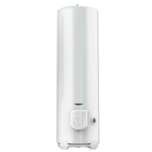 Chauffe-eau Vertical Ariston Grande Capacité Blindé Stable 300L 3000W - NF. 3 Chauffe-eau Vertical Ariston Grande Capacité Blindé Stable 300L 3000W - NF.