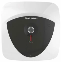 Chauffe-eau Vertical Ariston Petite Capacité Sur évier 30L 2000W.