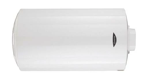 Chauffe-eau Horizontal Ariston Mural 75L 2000W - NF. 3 Chauffe-eau Horizontal Ariston Mural 75L 2000W - NF.