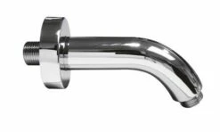 Bras De Douche M1/2’’ Laiton à Encastrer - Saillie 150mm