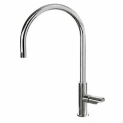 Mitigeur D’évier Pure Chromé - P-Pro