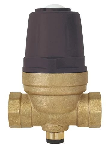 Réducteur De Pression à Membrane FF 1/2 3 Réducteur De Pression à Membrane FF 1/2