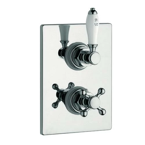 Mitigeur Thermostatique De Douche à Encastrer Bal 3 Mitigeur Thermostatique De Douche à Encastrer Bal