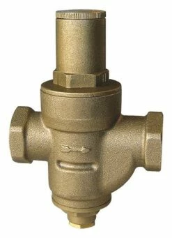 Régulateur De Pression à Membrane FF50/60