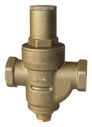 Régulateur De Pression à Membrane FF50/60 3 Régulateur De Pression à Membrane FF50/60