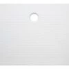 Receveur De Douche Céramique Ultra-plat 3,5 Cm Blanc 80x100cm 1 Receveur De Douche Céramique Ultra-plat 3,5 Cm Blanc 80x100cm -Accueil Salle De Bain Vente s201010411a