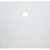 Receveur De Douche Céramique Ultra-plat 3,5 Cm Blanc 90x120cm -Accueil Salle De Bain Vente s201010413a