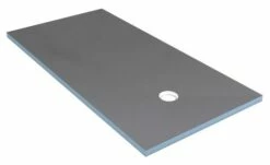 Receveur De Douche à Carreler Fundo Primo 90x180 Cm - Wedi