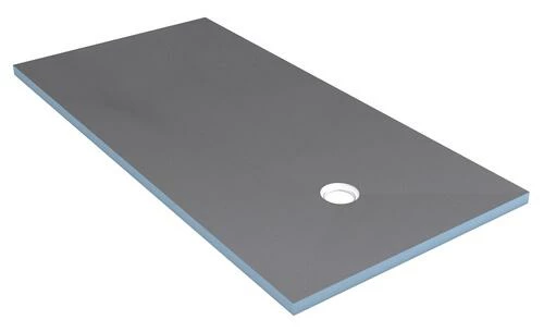 Receveur De Douche à Carreler Fundo Primo 90x180 Cm - Wedi 3 Receveur De Douche à Carreler Fundo Primo 90x180 Cm - Wedi