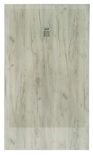 Receveur De Douche Résine De Synthèse Dolcia 80x120 - Elmer 3 Receveur De Douche Résine De Synthèse Dolcia 80x120 - Elmer