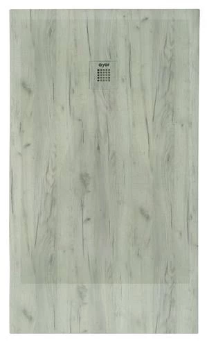 Receveur De Douche Résine De Synthèse Dolcia 80x140 - Elmer 3 Receveur De Douche Résine De Synthèse Dolcia 80x140 - Elmer