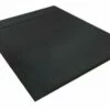 Receveur De Douche Résine De Synthèse Runa Noir 80x120 - Elmer -Accueil Salle De Bain Vente s201010595a