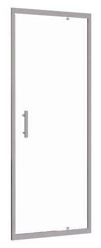 Paroi De Douche Porte Pivotante Enlok 70cm - ELMER