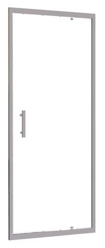 Paroi De Douche Porte Pivotante Enlok 80cm - ELMER