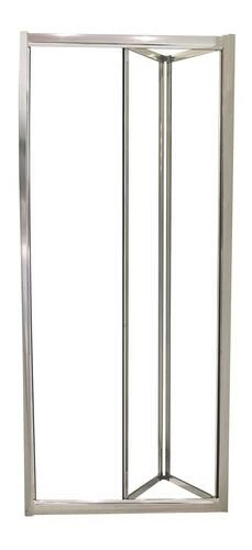 Paroi De Douche Porte Pliante Enlok 70cm - ELMER