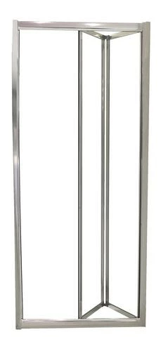 Paroi De Douche Porte Pliante Enlok 80cm - ELMER