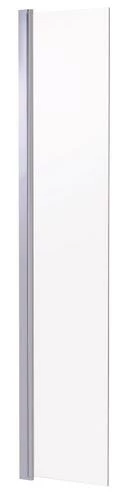 Retour Pivotant 40 Cm Profil Chrome - Elmer