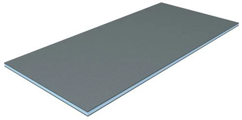 Panneau De Construction 60x125 Cm Epaisseur 4 Mm - WEDI 3 Panneau De Construction 60x125 Cm Epaisseur 4 Mm - WEDI