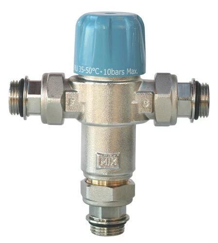 Limiteur Thermostatique M20/27 NF Garantie 3 Ans 3 Limiteur Thermostatique M20/27 NF Garantie 3 Ans