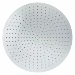 Tête De Douche Ronde Extra-plate Ø300mm