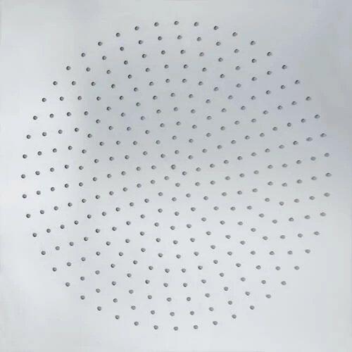 Tête De Douche Carrée Extra-plate 300x300mm 3 Tête De Douche Carrée Extra-plate 300x300mm