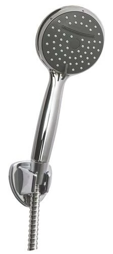 Ensemble Mural Anticalcaire Bi-jets P-Pro Ø120mm 3 Ensemble Mural Anticalcaire Bi-jets P-Pro Ø120mm