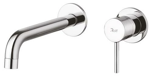 Mitigeur De Lavabo à Encastrer Rond’o 3 Mitigeur De Lavabo à Encastrer Rond’o