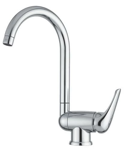Mitigeur D’évier Bec Haut Chromé P-Pro 3 Mitigeur D’évier Bec Haut Chromé P-Pro