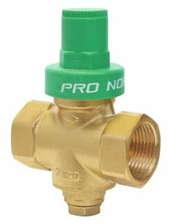 Reducteur De Pression Pronorm A Piston FF20/27