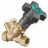 Vanne D’équilibrage En Bronze Aquastrom C DN32 - Femelle 33/42 1 Vanne D’équilibrage En Bronze Aquastrom C DN32 - Femelle 33/42 -Accueil Salle De Bain Vente s4208158a