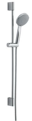 Ensemble De Douche Anticalcaire Monojet - Ø97mm