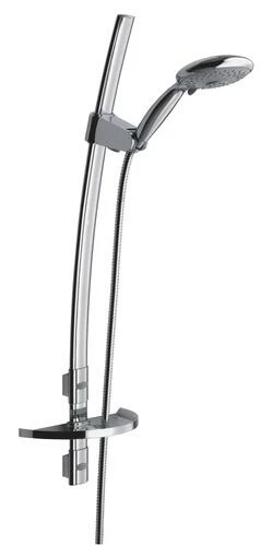 Ensemble Barre De Douche Anticalcaire 3 Jets Design 3 Ensemble Barre De Douche Anticalcaire 3 Jets Design