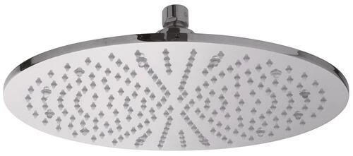 Pomme De Douche Ronde Extra-plate Avec LED Ø300mm 3 Pomme De Douche Ronde Extra-plate Avec LED Ø300mm