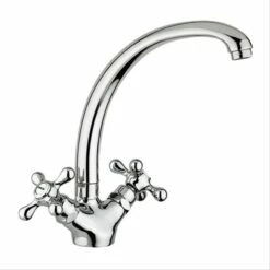 Mitigeur D’évier Bec Tube Star’O - ROLF