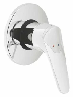 Mitigeur De Douche à Encastrer