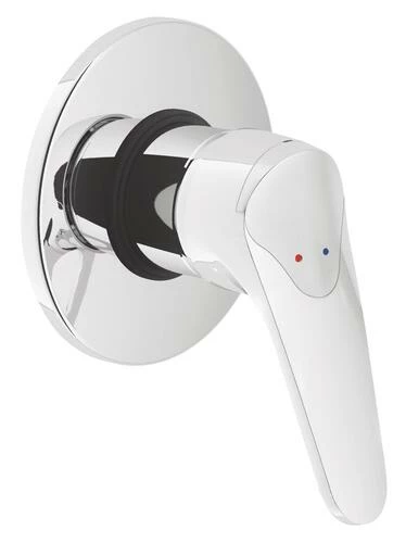 Mitigeur De Douche à Encastrer 2 Mitigeur De Douche à Encastrer