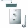 Pack Thermostatique De Douche à Encastrer Ev’O - ROLF Inside 2 Pack Thermostatique De Douche à Encastrer Ev’O - ROLF Inside -Accueil Salle De Bain Vente s501017020a