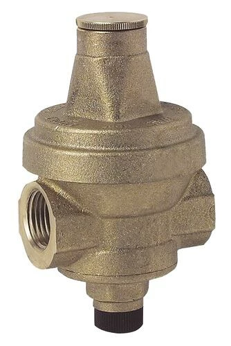 Réducteur De Pression Réglable à Membrane FF15/21 3 Réducteur De Pression Réglable à Membrane FF15/21