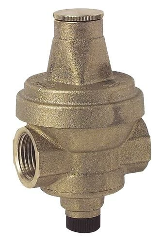 Réducteur De Pression Réglable à Membrane FF20/27 3 Réducteur De Pression Réglable à Membrane FF20/27