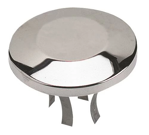 Cache Trou Laiton à Pattes Ø62mm Pour Lavabo 3 Cache Trou Laiton à Pattes Ø62mm Pour Lavabo