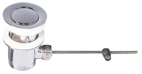 Bonde De Lavabo Ou Bidet Automatique Laiton 3 Bonde De Lavabo Ou Bidet Automatique Laiton