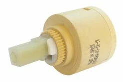 Cartouche Céramique Universelle Fermée Ø 40 Mm