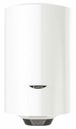 Chauffe Eau électrique Mural Vertical PRO1 Eco 100 Litres - ARISTON
