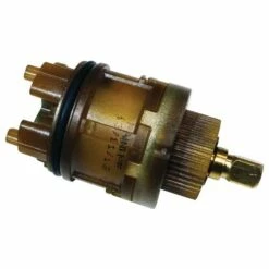 Inverseur Pour Colonne Thermostatique Kubick - 2012 - P-Pro