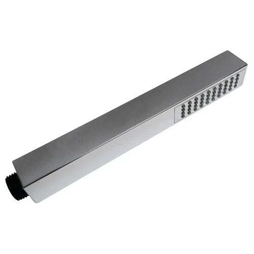 Douchette Carrée Pour Colonne Thermostatique 3 Douchette Carrée Pour Colonne Thermostatique