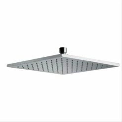 Tête De Douche 300x300mm Pour Colonne Thermostatique Kubick P-Pro