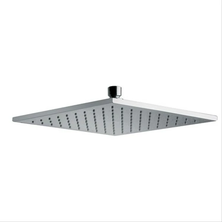 Tête De Douche 300x300mm Pour Colonne Thermostatique Kubick P-Pro 3 Tête De Douche 300x300mm Pour Colonne Thermostatique Kubick P-Pro