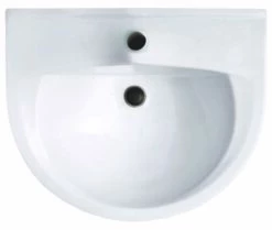 Lavabo à Poser Sur Colonne Kobe